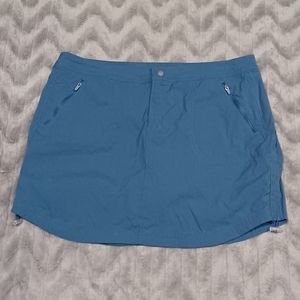te verde active skort